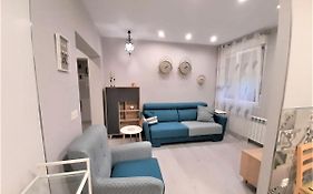 Coqueto Piso 2 Hab Zona Hospital Central-Ov5099